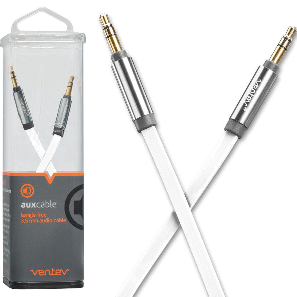 Ventev Innovations Aux Cable