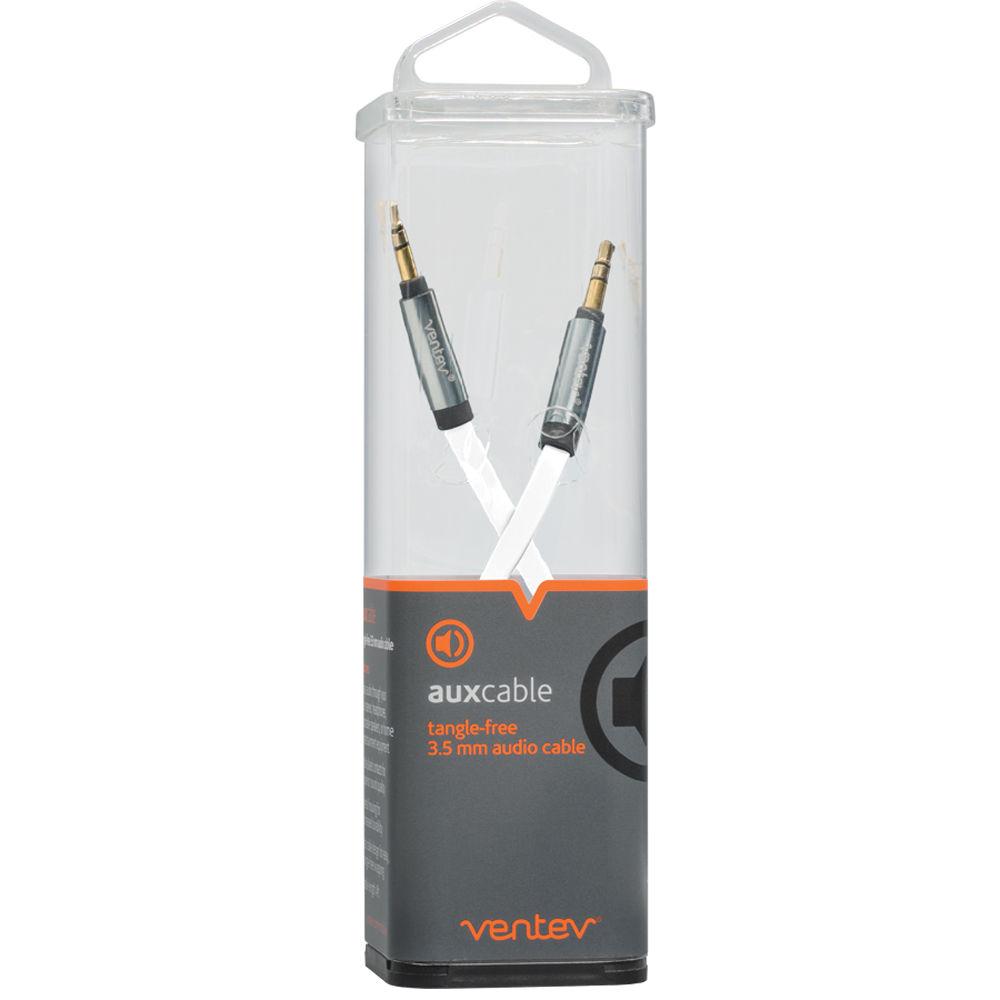 Ventev Innovations Aux Cable