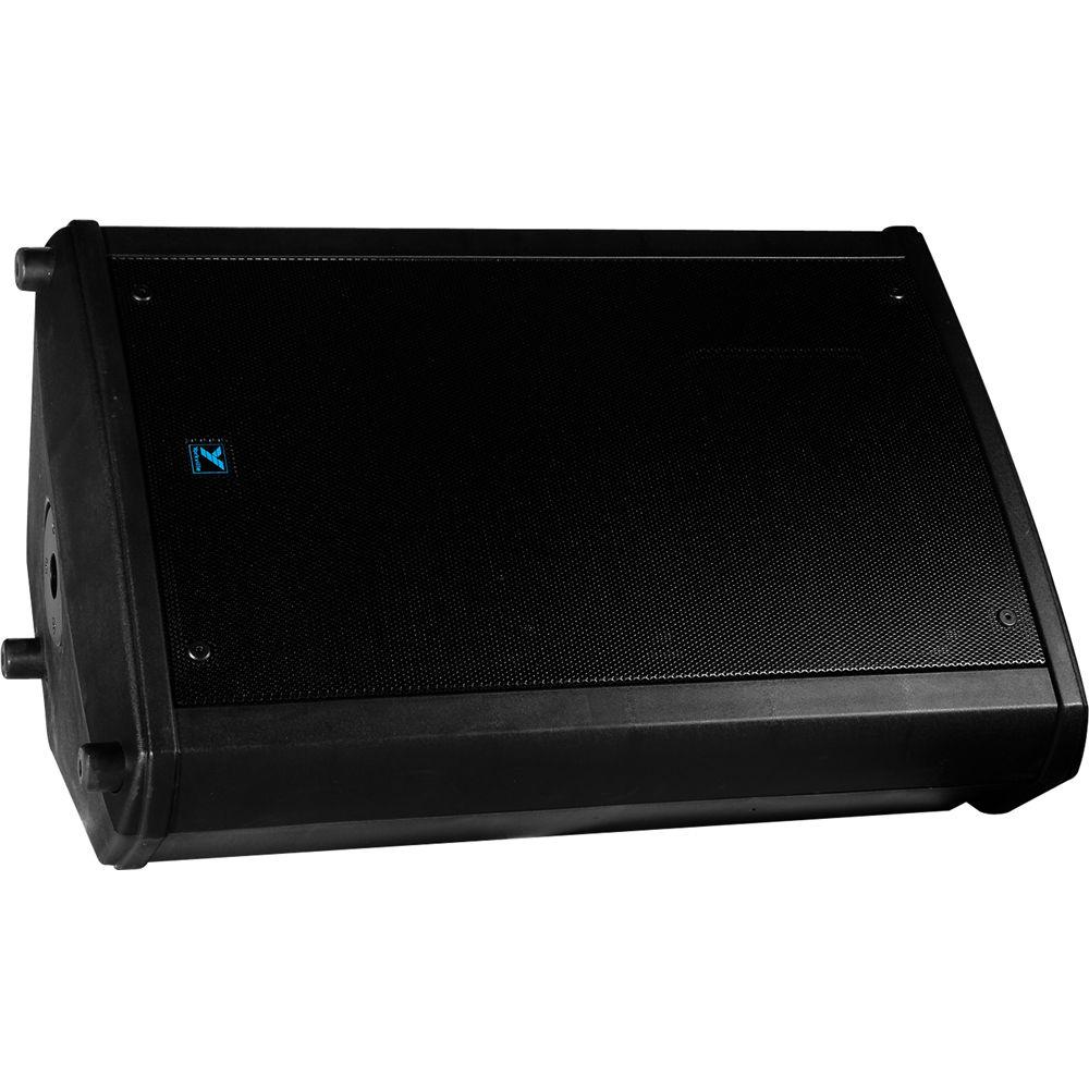 Yorkville Sound NX750P-2 15" NX Series 2-Way Powered Loudspeaker