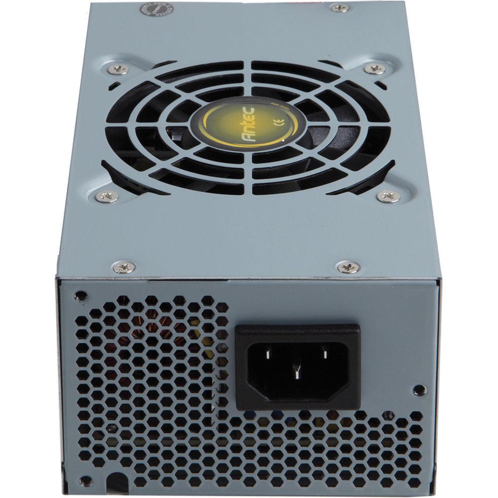 Antec MT-352 350W Micro-ATX Power Supply for MINUET 350 Desktop Case