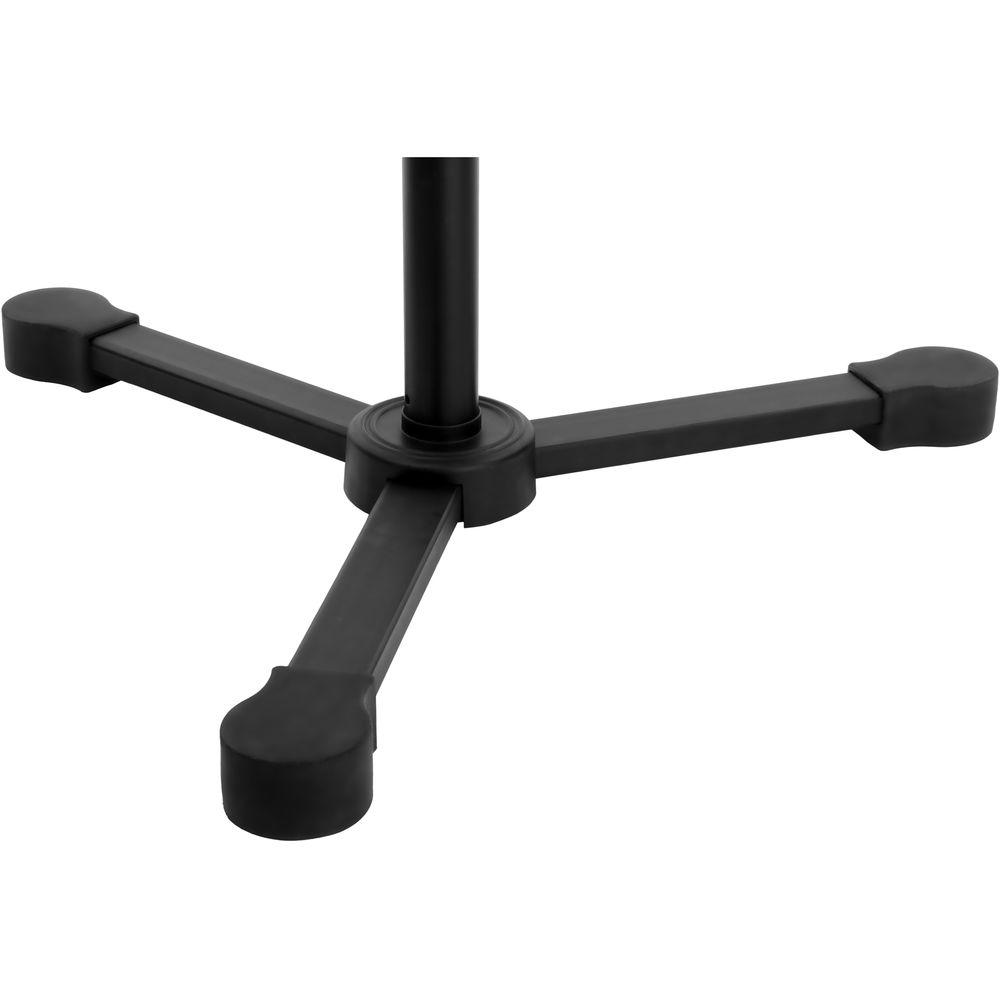 Auray LMS-335 Studio Monitor Stands