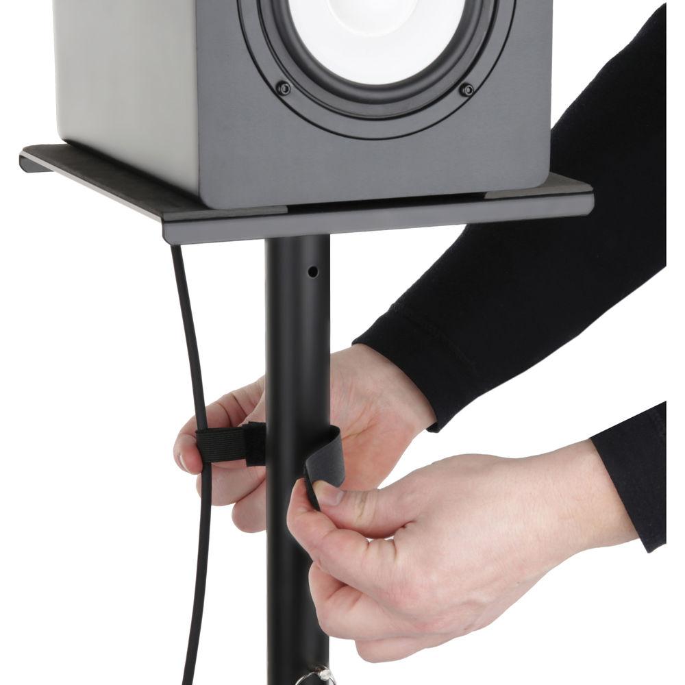 Auray LMS-335 Studio Monitor Stands