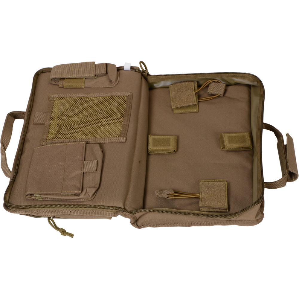 Barska Loaded Gear RX-50 16" Tactical Pistol Bag