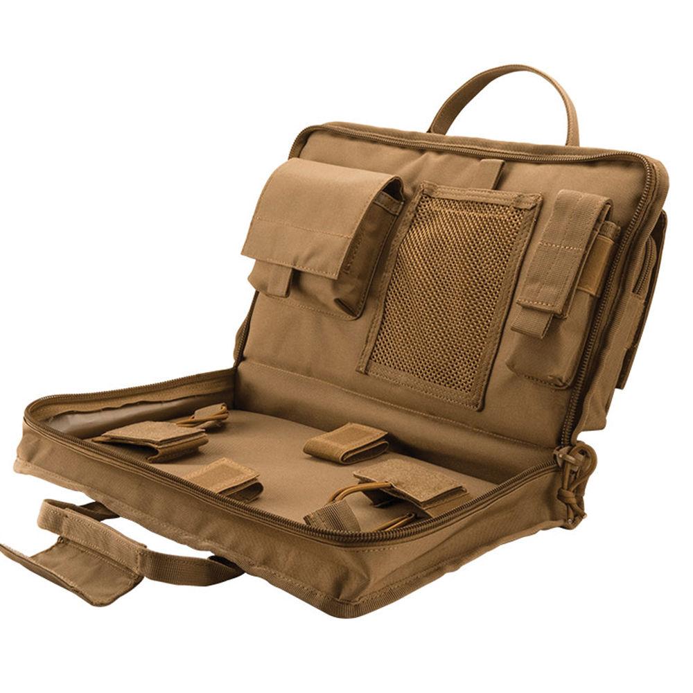 Barska Loaded Gear RX-50 16" Tactical Pistol Bag