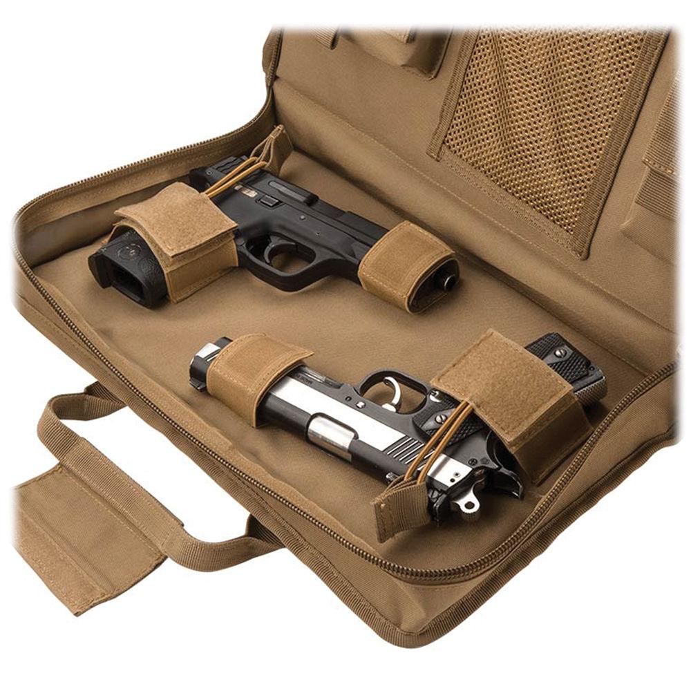 Barska Loaded Gear RX-50 16" Tactical Pistol Bag