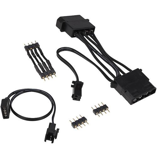 BitFenix Alchemy Connect 30-LED Strip