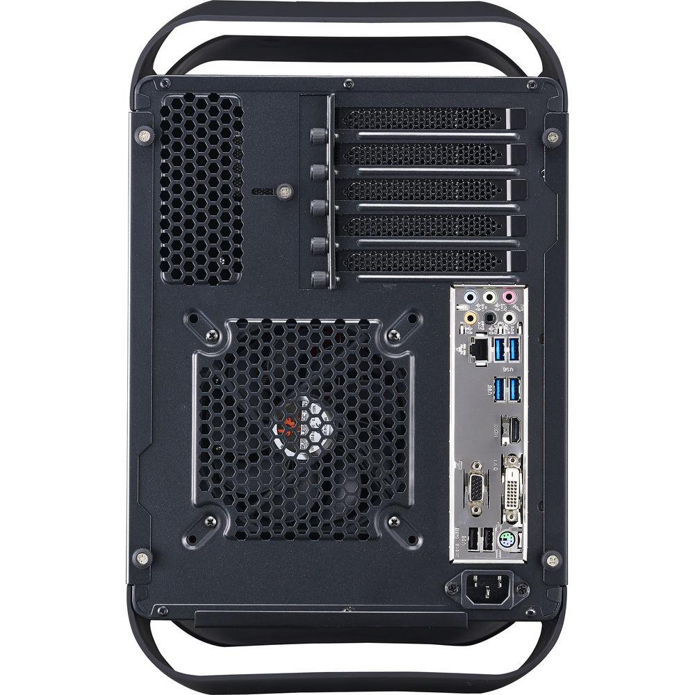 BitFenix Prodigy M Color Chassis with Window