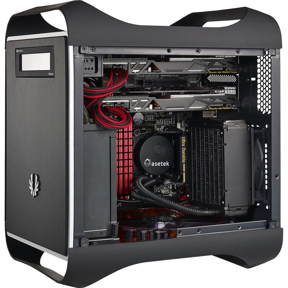 BitFenix Prodigy M Color Chassis with Window