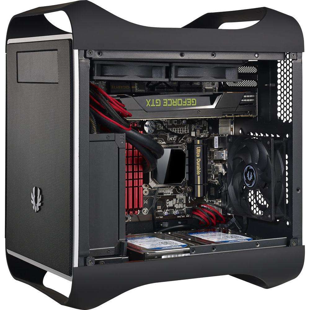 BitFenix Prodigy M Color Chassis with Window