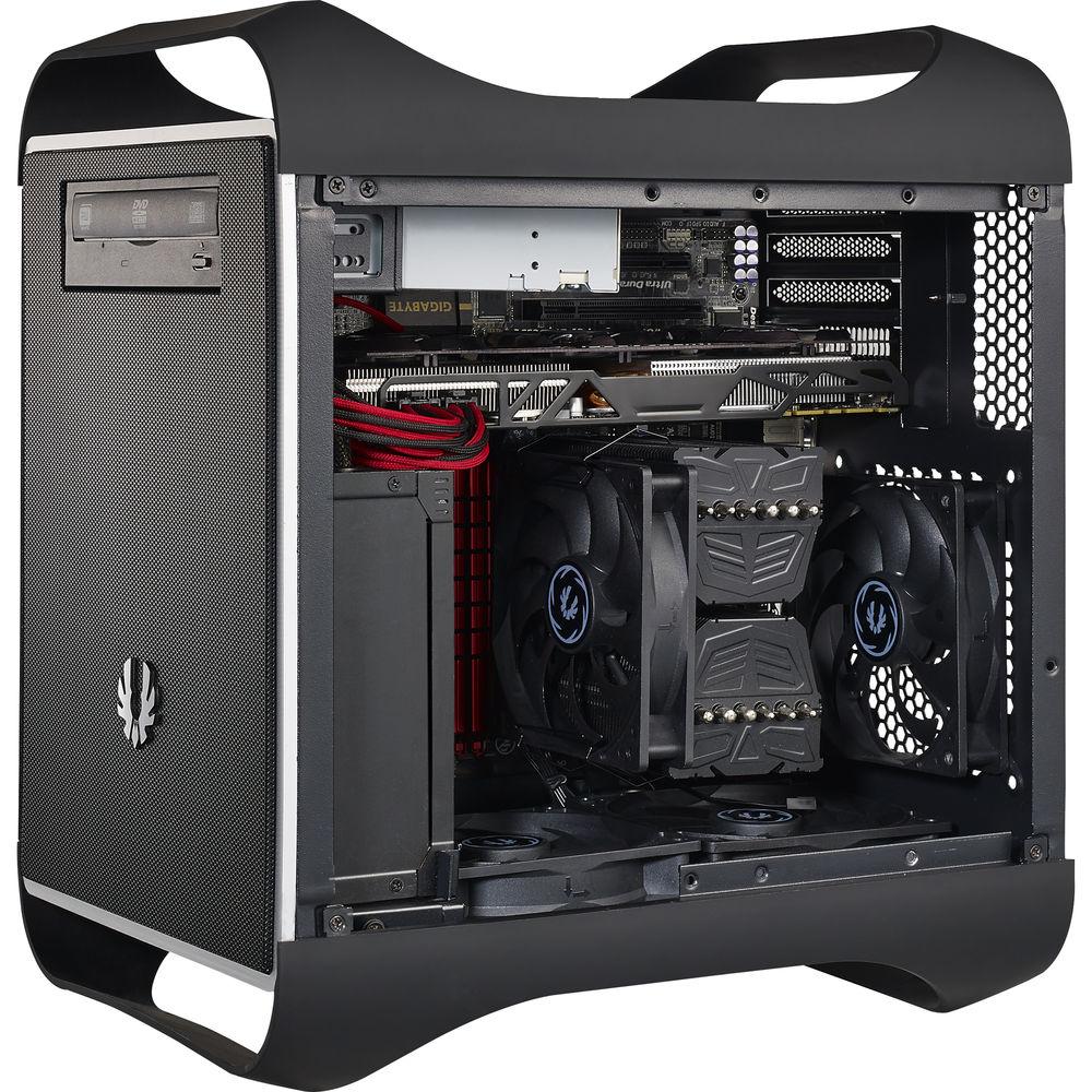 BitFenix Prodigy M Color Chassis with Window