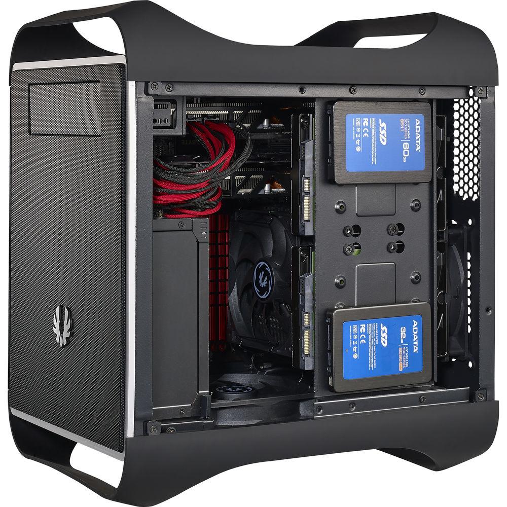 BitFenix Prodigy M Color Chassis with Window