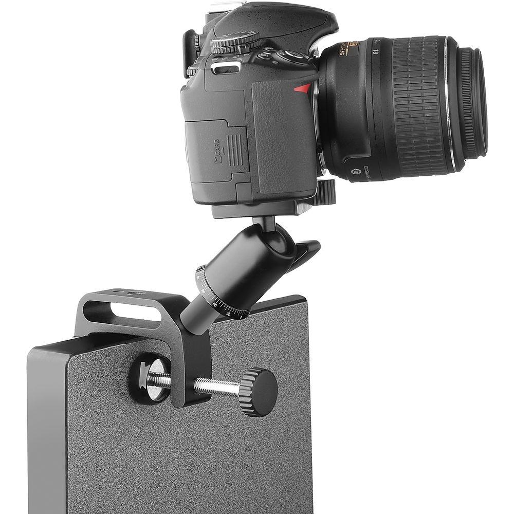 Bolt PP-MCX Mounting Clamp for Small Lights & Portable Power Pack