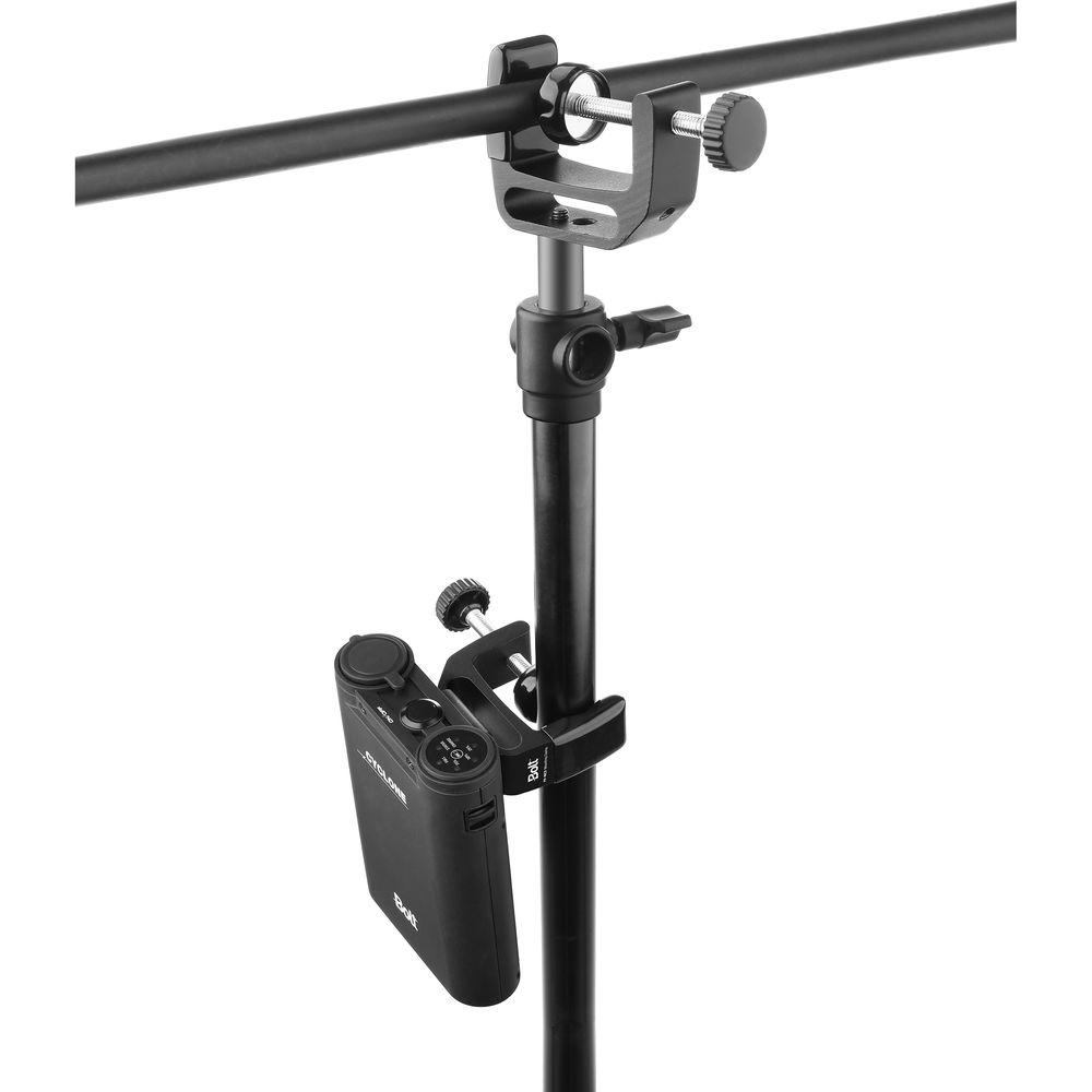 Bolt PP-MCX Mounting Clamp for Small Lights & Portable Power Pack