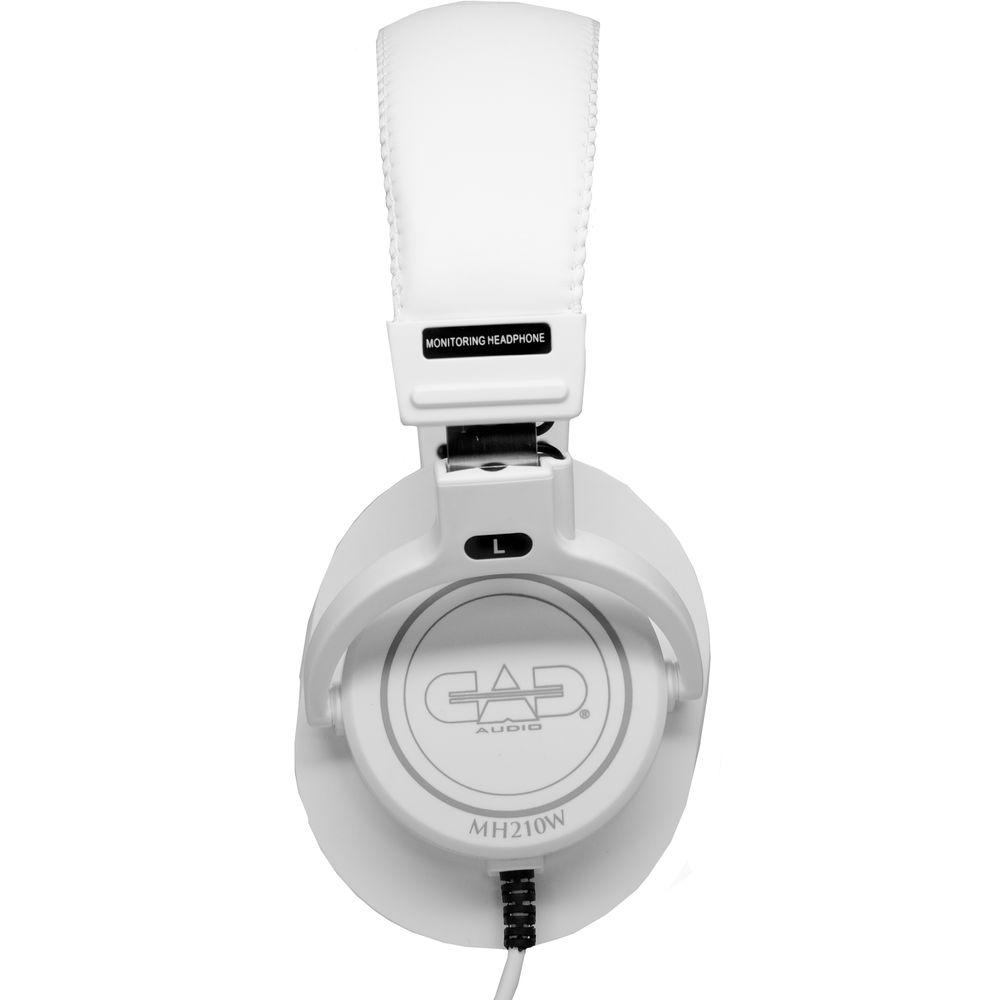 CAD MH210 Studio Headphones