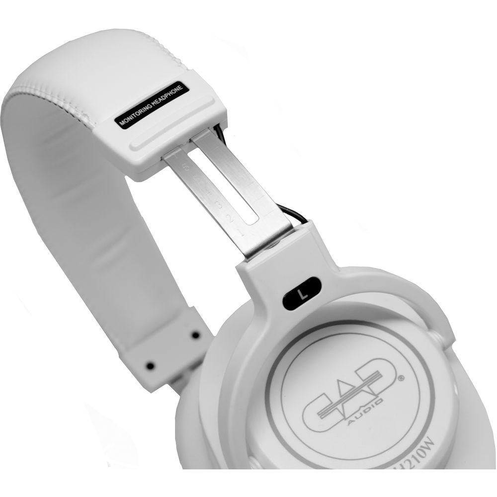 CAD MH210 Studio Headphones