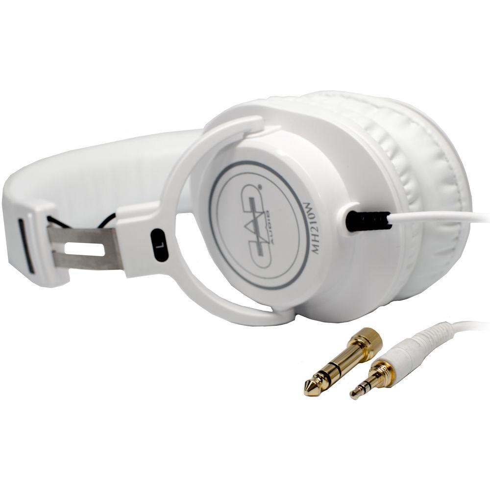 CAD MH210 Studio Headphones