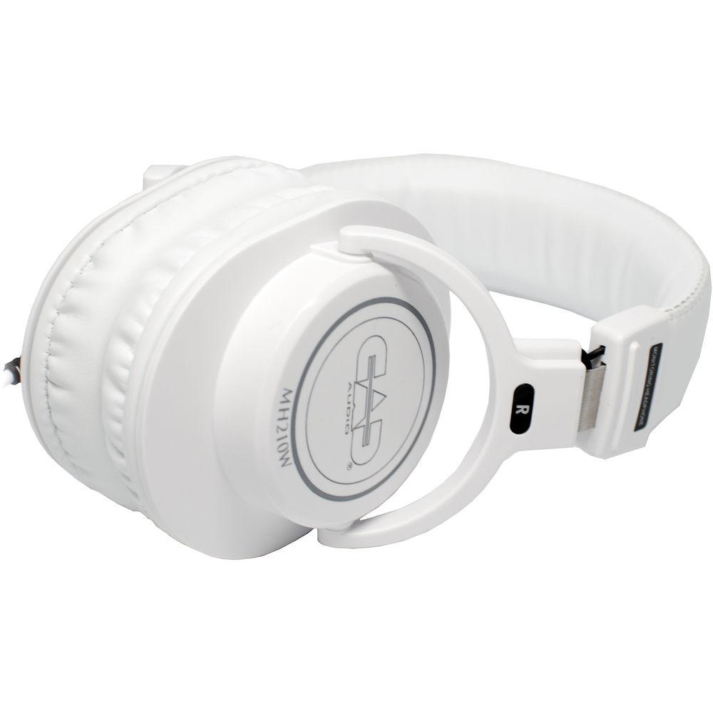 CAD MH210 Studio Headphones