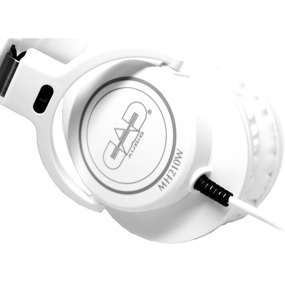 CAD MH210 Studio Headphones
