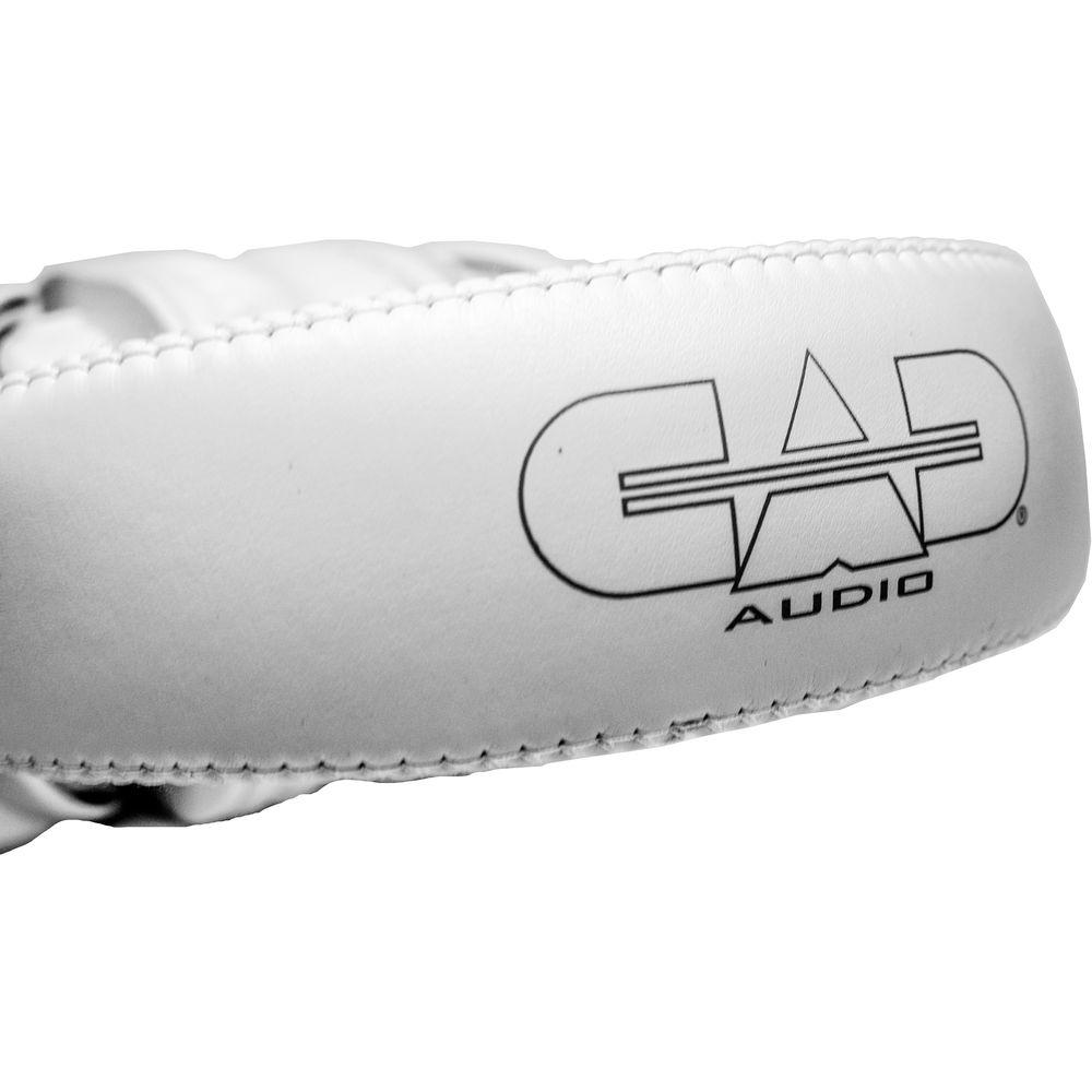 CAD MH210 Studio Headphones