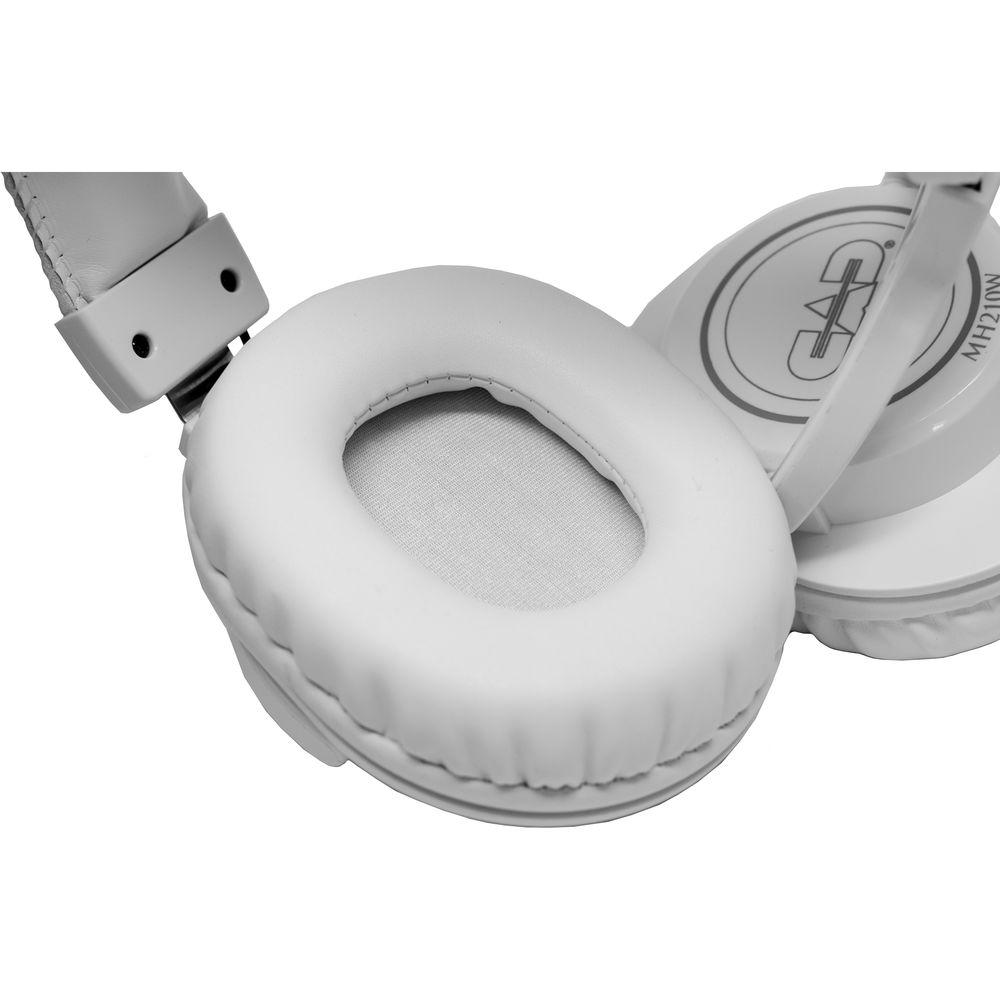 CAD MH210 Studio Headphones