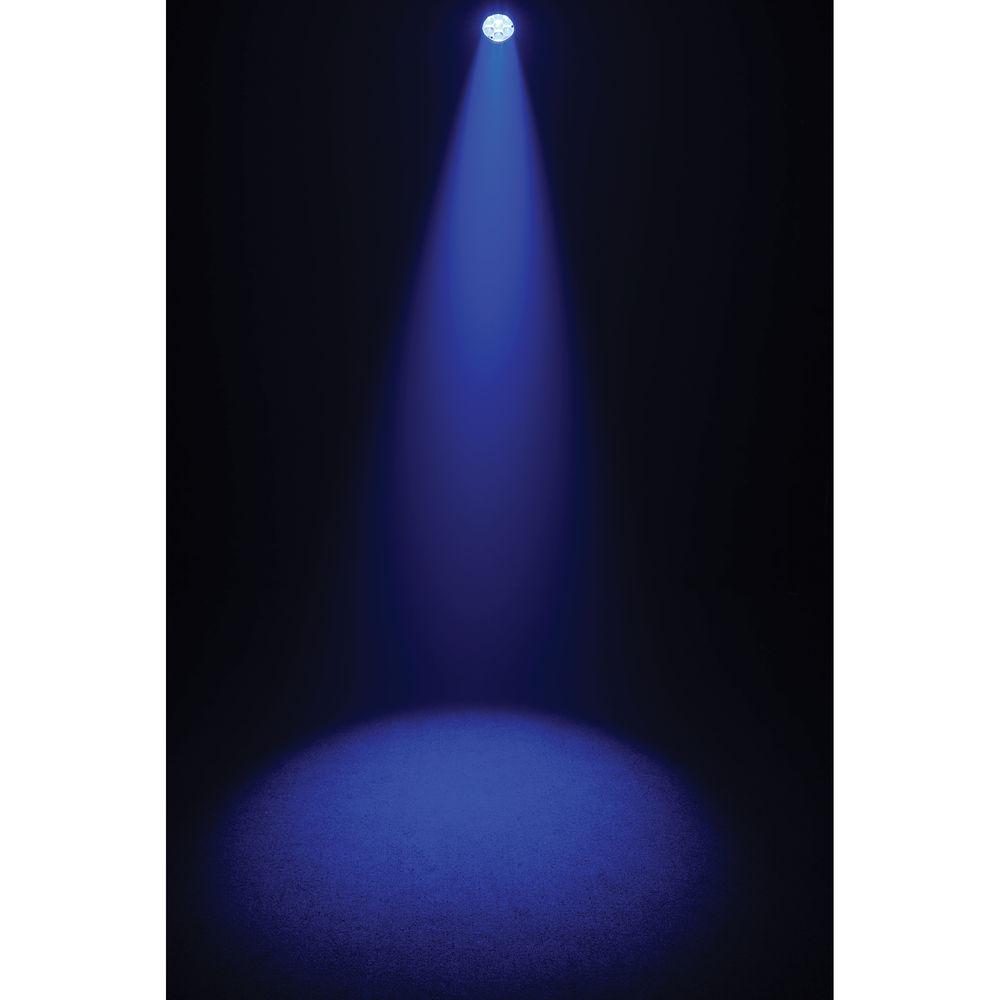 CHAUVET PROFESSIONAL Rogue R1 Wash RGBW LED Moving Head Wash Light