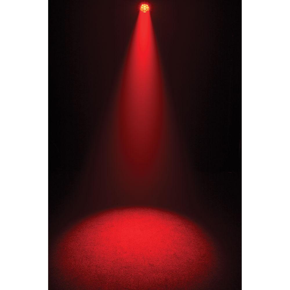 CHAUVET PROFESSIONAL Rogue R1 Wash RGBW LED Moving Head Wash Light