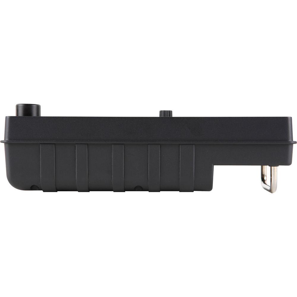 Datavideo MCU-100P Handheld Multi-Camera Controller for Panasonic Camcorders