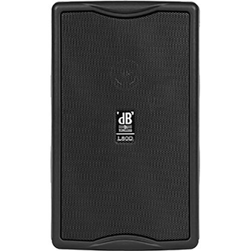 dB Technologies MINIBOX L80D 2-Way Active Speaker