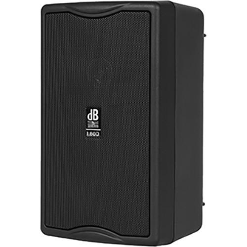 dB Technologies MINIBOX L80D 2-Way Active Speaker
