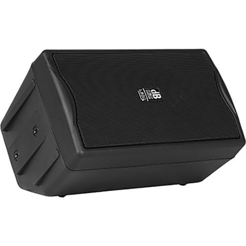 dB Technologies MINIBOX L80D 2-Way Active Speaker