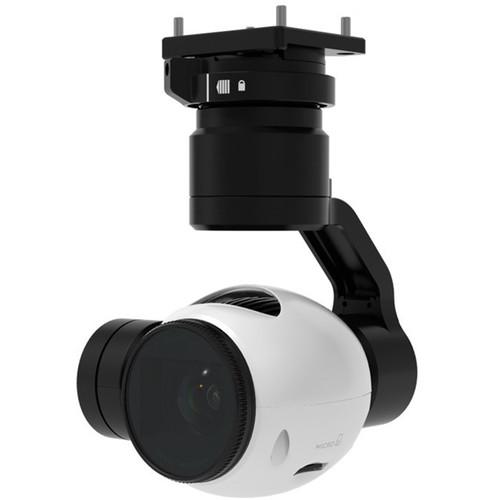 DJI Inspire 1 v2.0 Quadcopter with 4K Camera and 3-Axis Gimbal