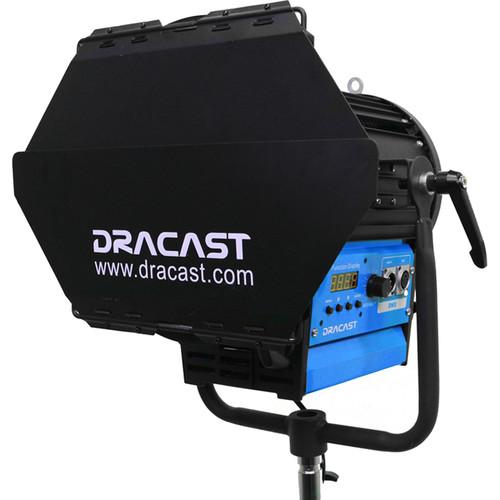 Dracast Fresnel Studio LED1000 Daylight LED Light