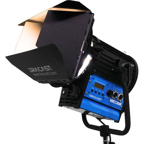 Dracast Fresnel Studio LED2000 Daylight LED Light