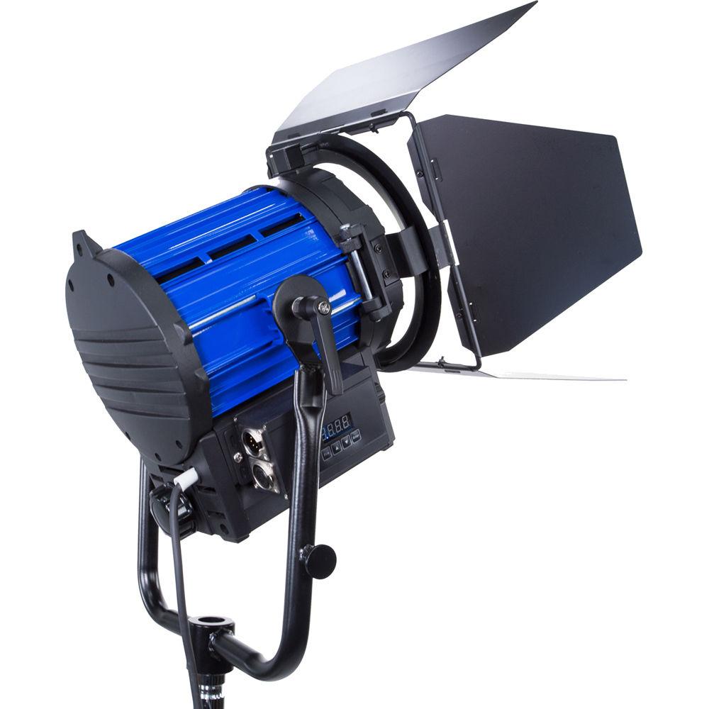 Dracast Fresnel Studio LED700 Tungsten LED Light