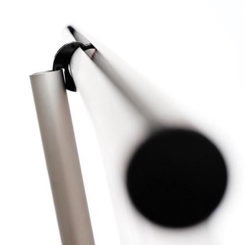 Drytac Single Banner Baby Bug Roll-Up Display