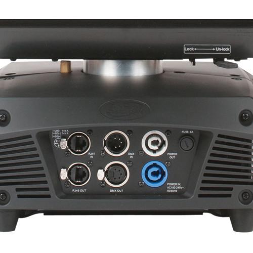 Elation Professional Platinum SBX 3-in-1 Luminaire