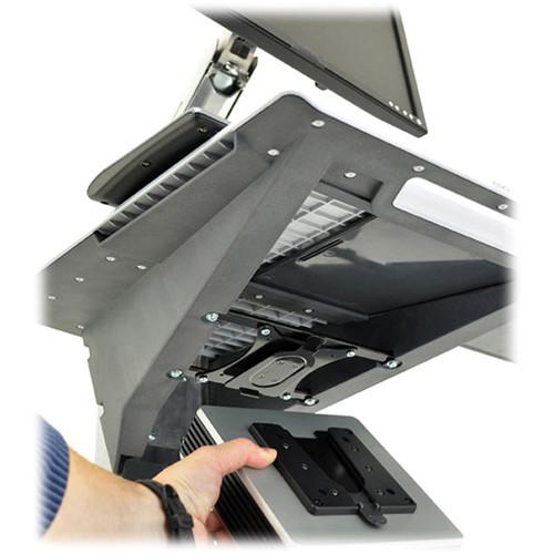 Ergotron Neo-Flex LCD Cart