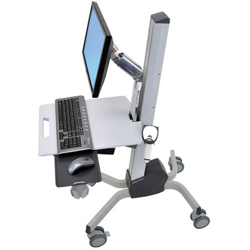 Ergotron Neo-Flex LCD Cart