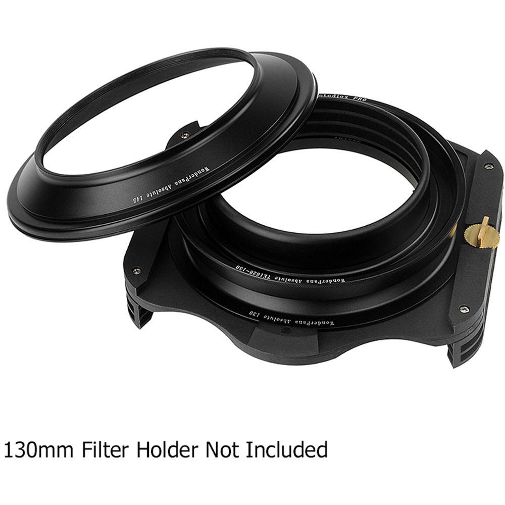 FotodioX WonderPana Absolute Core for Tokina AT-X 16-28mm f 2.8 Pro FX Lens