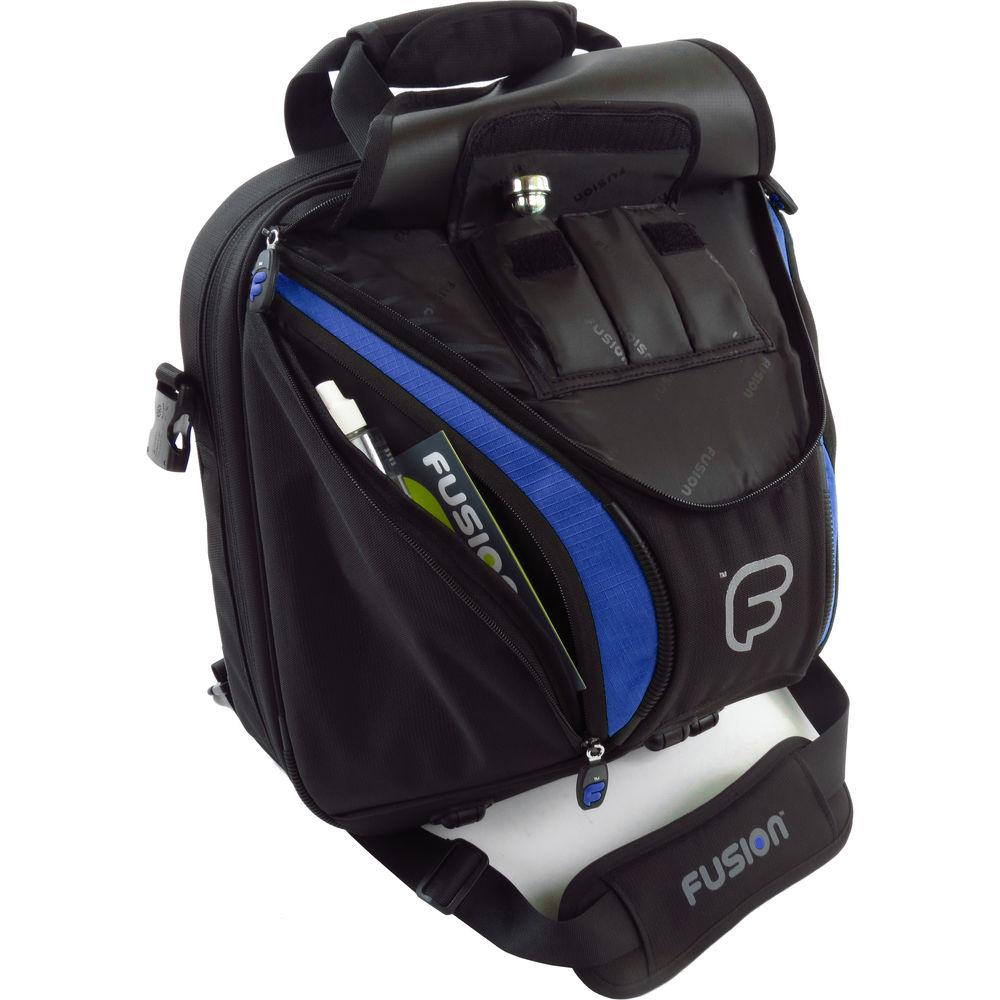 Fusion-Bags Premium French Horn Detachable Gig Bag