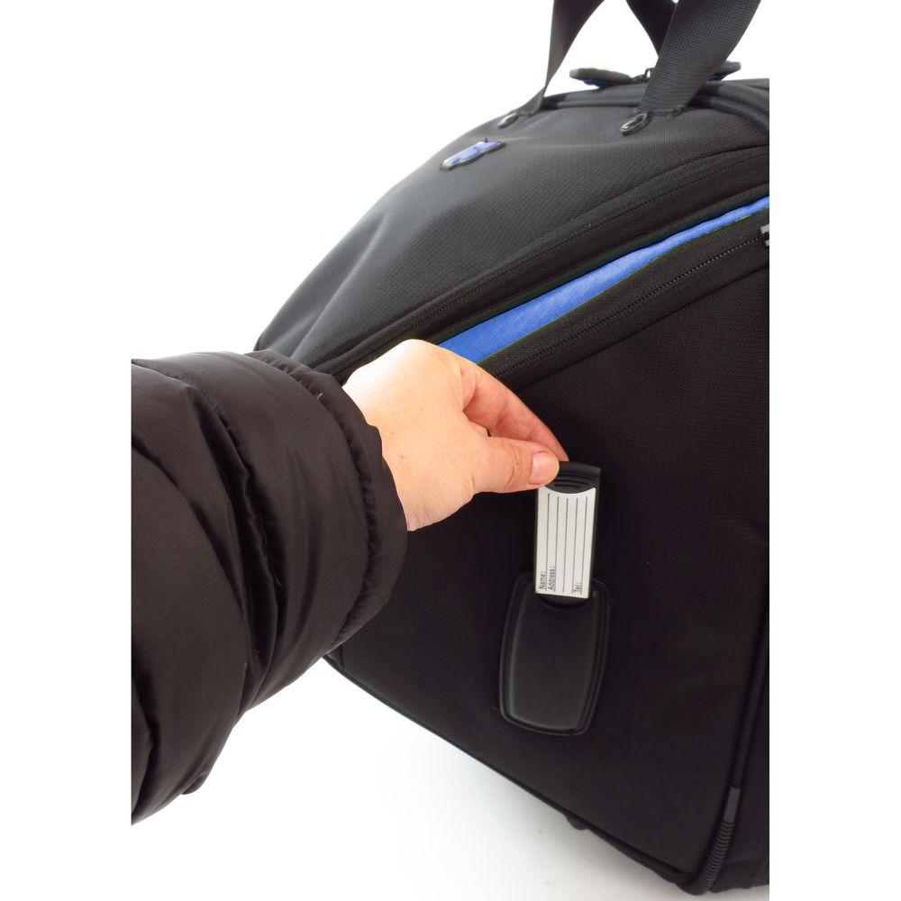 Fusion-Bags Premium French Horn Detachable Gig Bag