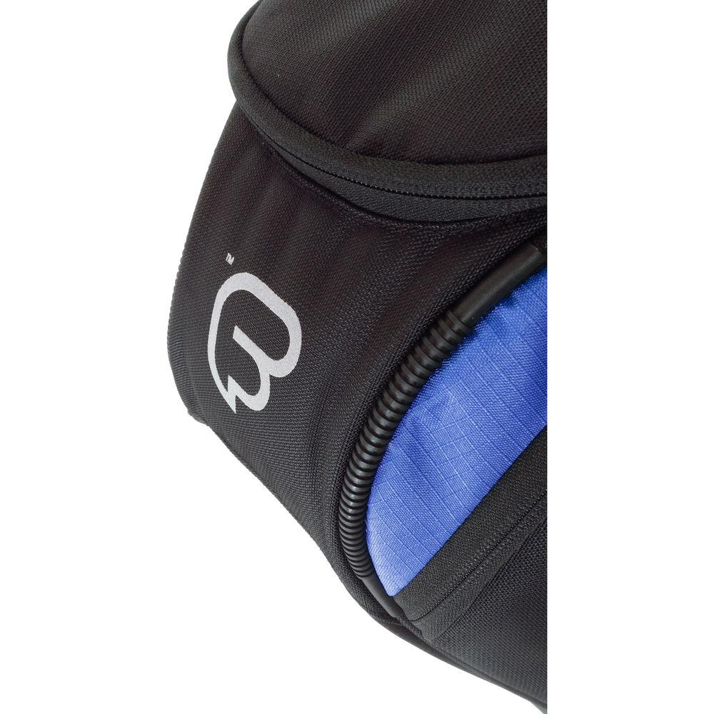 Fusion-Bags Premium French Horn Detachable Gig Bag