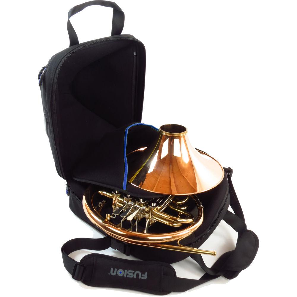 Fusion-Bags Premium French Horn Detachable Gig Bag