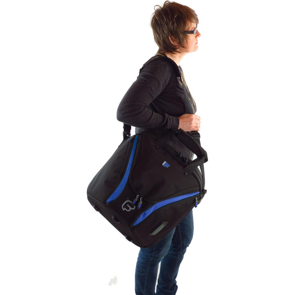 Fusion-Bags Premium French Horn Detachable Gig Bag