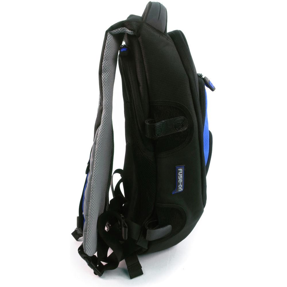 Fusion-Bags Premium Medium "Fuse-on" Backpack