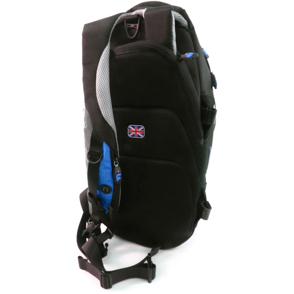 Fusion-Bags Premium Medium "Fuse-on" Backpack