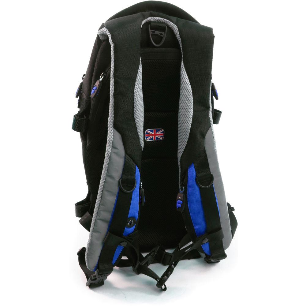 Fusion-Bags Premium Medium "Fuse-on" Backpack