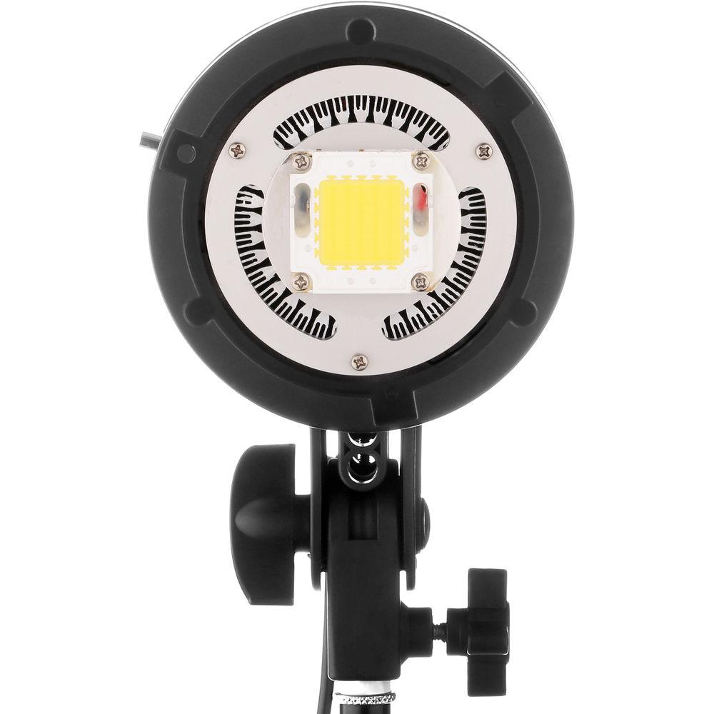 Genaray MonoBright Daylight LED 750