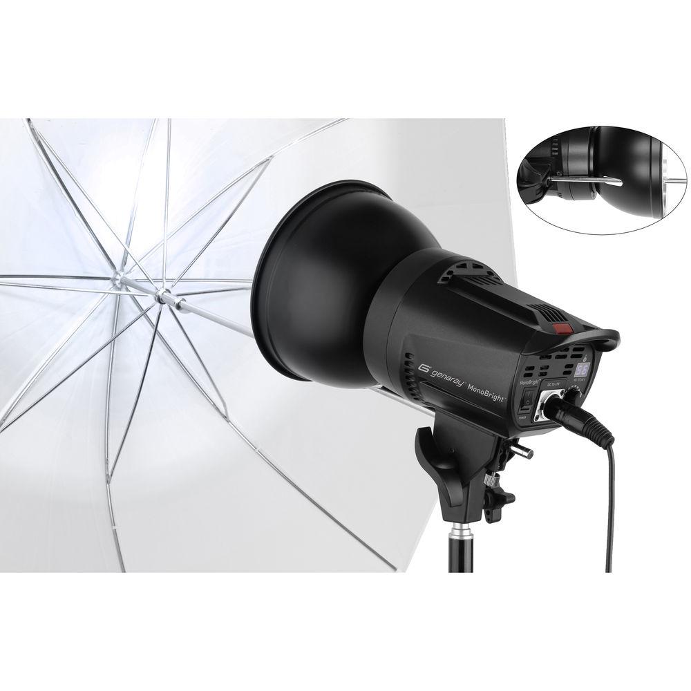 Genaray MonoBright Daylight LED 750