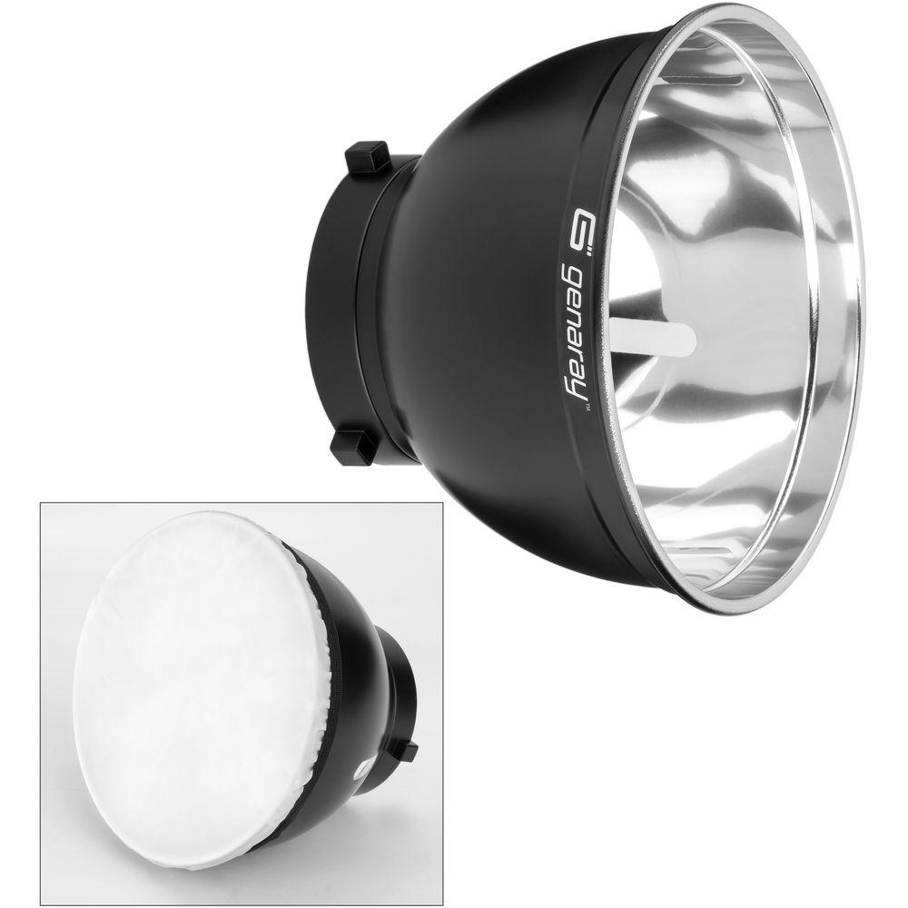 Genaray MonoBright Daylight LED 750